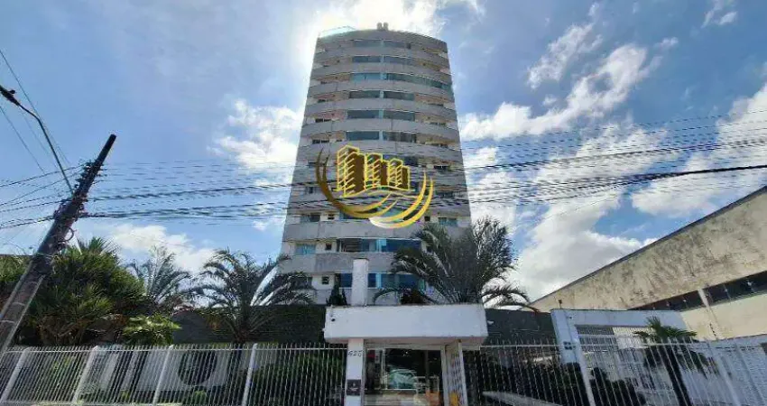 Apartamento à venda, no Bairro Ponte do Imaruim, Palhoça-SC, com 2 quartos, sendo 1 suíte, com 1 vaga