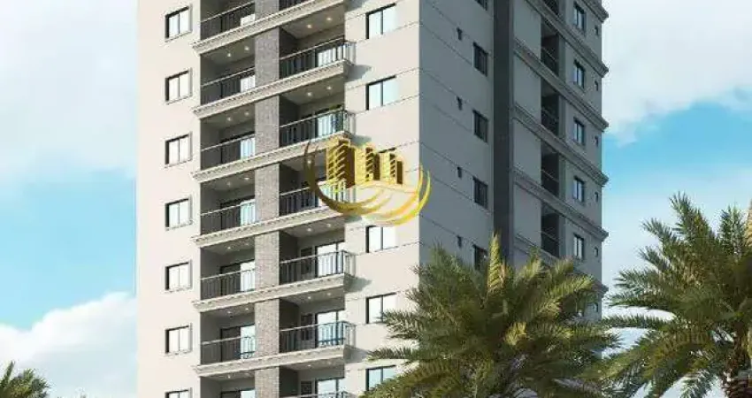 Apartamento à venda, no Bairro São Francisco de Assis, Balneário Camboriú-SC, com 2 quartos, sendo 2 suítes, com 1 vaga