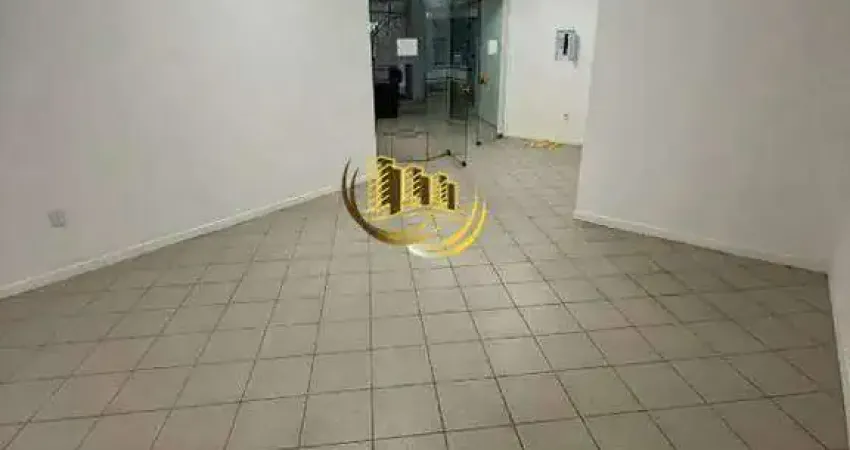 Sala Comercial à venda, no Bairro Praia Comprida, São José-SC, com , sendo , com