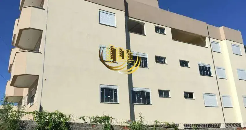 Apartamento à venda, no Bairro Forquilhinha, São José-SC, com 3 quartos, sendo 1 suíte, com 1 vaga