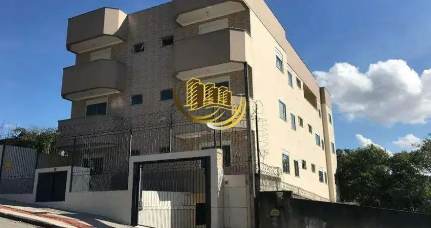 Apartamento à venda, no Bairro Forquilhinha, São José-SC, com 2 quartos, sendo , com 1 vaga