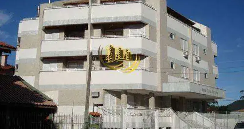Apartamento à venda, no Bairro Cachoeira do Bom Jesus, Florianópolis-SC, com 3 quartos, sendo 1 suíte, com 1 vaga
