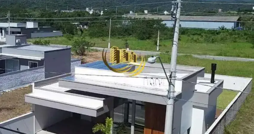 Casa à venda, no bairro sertão do maruim, são josé-sc, com 3 quartos, 1 suíte, com 2 vagas