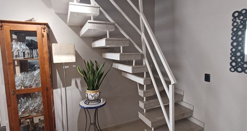 Cobertura Duplex - A Maior do Condomínio | Ponte São João – Jundiaí