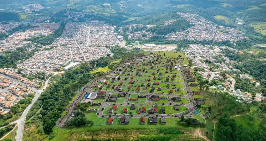 Terreno à venda na Rua Primeiro de Dezembro, 1729, Jardim Marsola, Campo Limpo Paulista