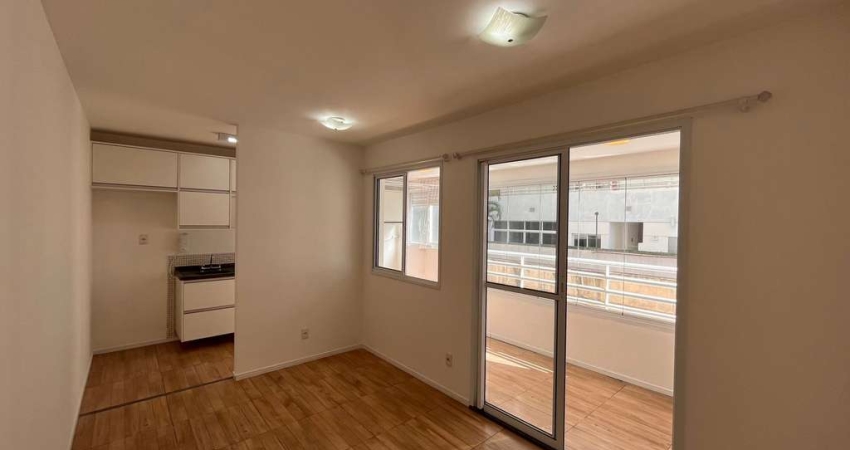 Compacto no tamanho, estratégico na localização e inteligente em cada detalhe.