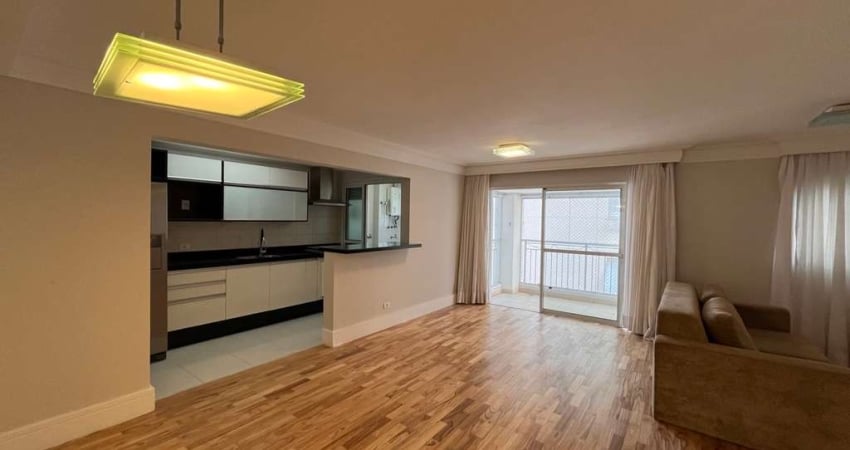 Apartamento com 2 quartos para alugar na Rua Matias Aires, Consolação, São Paulo