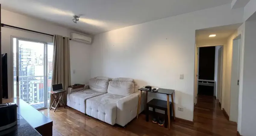 Apartamento com 2 quartos à venda na Rua Frei Caneca, Consolação, São Paulo