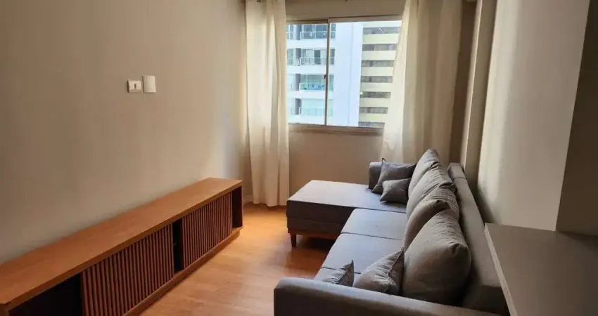 Apartamento à venda, com planta bem resolvida na rua bela cintra!