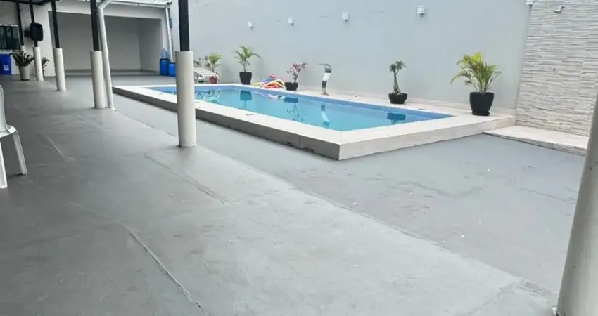 Sala comercial com 1 sala à venda na Avenida Noel Nutels, Cidade Nova, Manaus