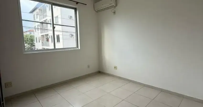Apartamento de 3 quartos no allegro residencial clube em manaus