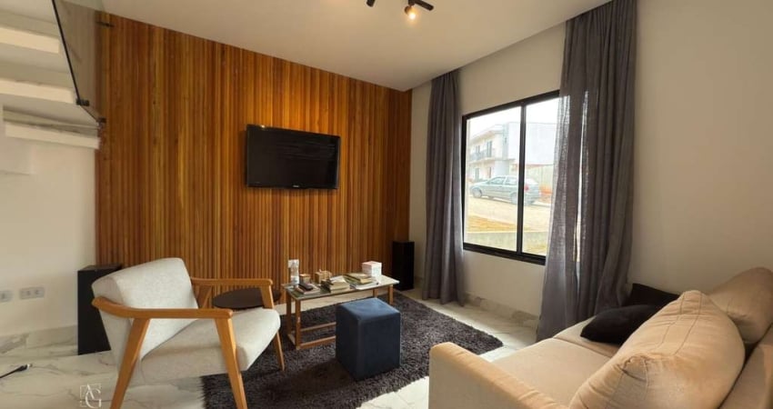 Casa à venda no bairro Centro (Canguera) - São Roque/SP