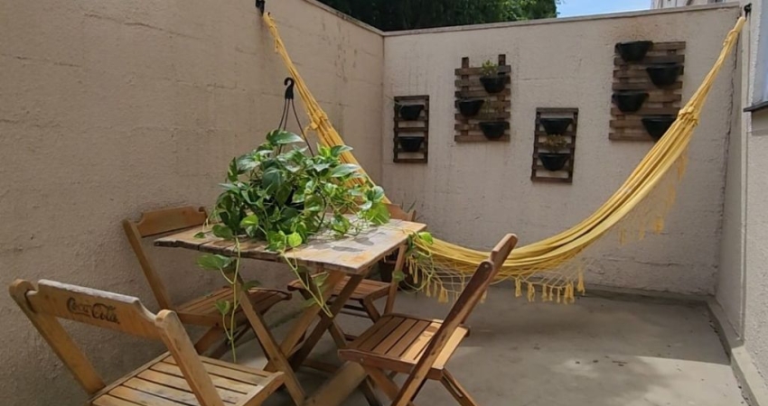 Apartamento com 2 quartos à venda na tancredo neves, 600, Jansen, Gravataí
