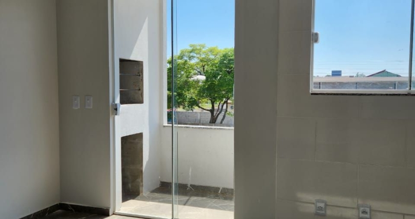 Apartamento com 2 quartos à venda na Rua Vinte de Setembro, 1575, Barnabé, Gravataí