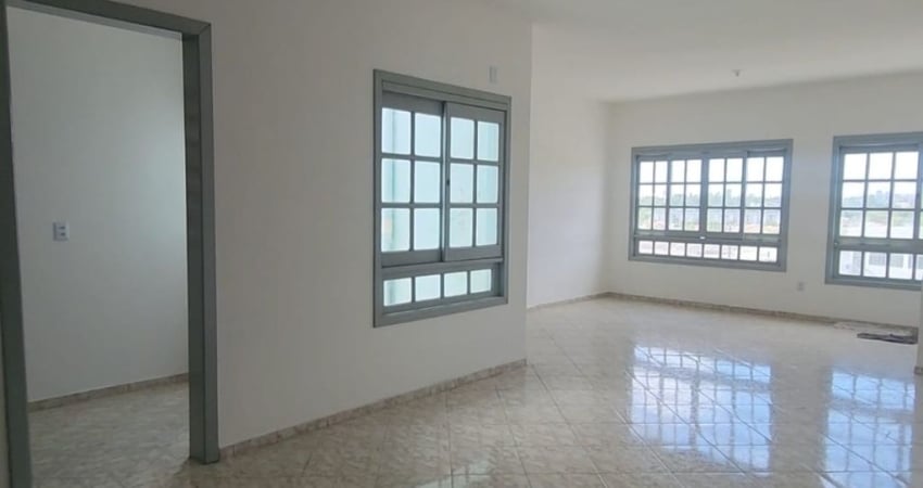 Apartamento com 3 quartos para alugar na Avenida Ely Corrêa, 1001, Parque dos Anjos, Gravataí