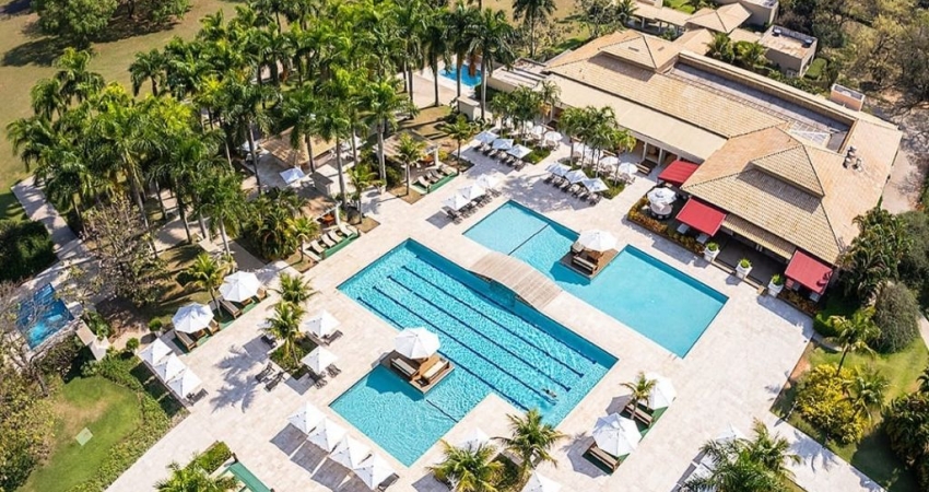 Casa em  Construção - Condominio Santa Bárbara
