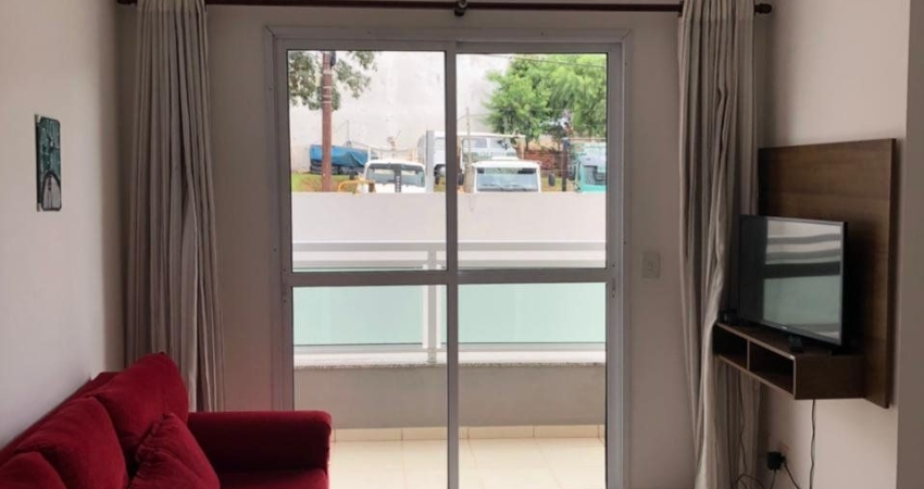Apartamento com 1 quarto à venda no Jardim Bom Pastor, Botucatu 