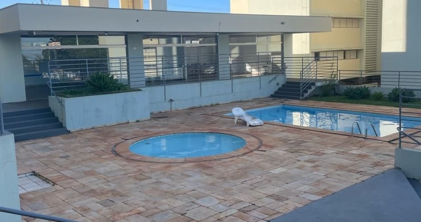 Apartamento à Venda – Jardim Paraíso | Excelente Oportunidade!