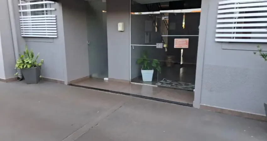 Apartamento com 2 quartos à venda no Jardim Paraíso, Botucatu 