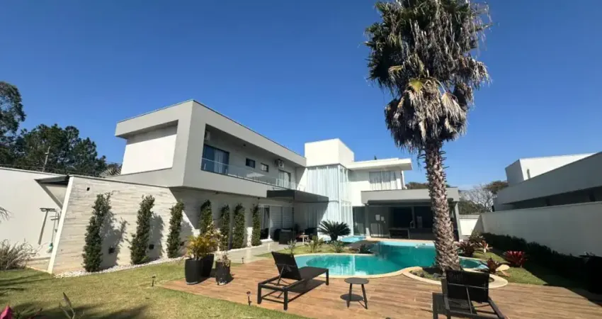 Casa em condomínio fechado com 3 quartos à venda no Sociedade Hípica de Botucatu, Botucatu 