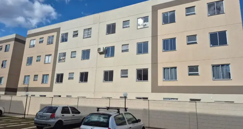 Apartamento com 2 quartos à venda no Parque Imperial, Botucatu 