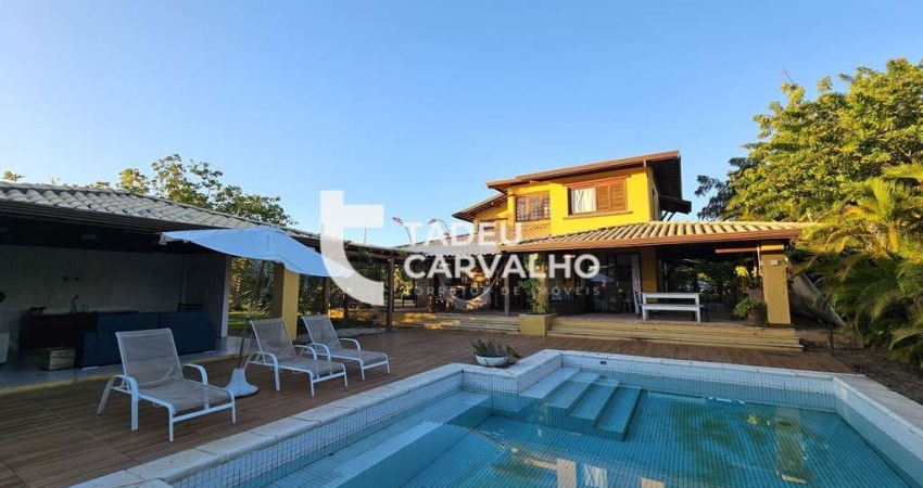 Reserva Imbassaí - Casa de 4 suítes à venda em Imbassai