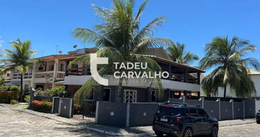 Mares do Flamengo - Casa em Condomínio na Praia do Flamengo