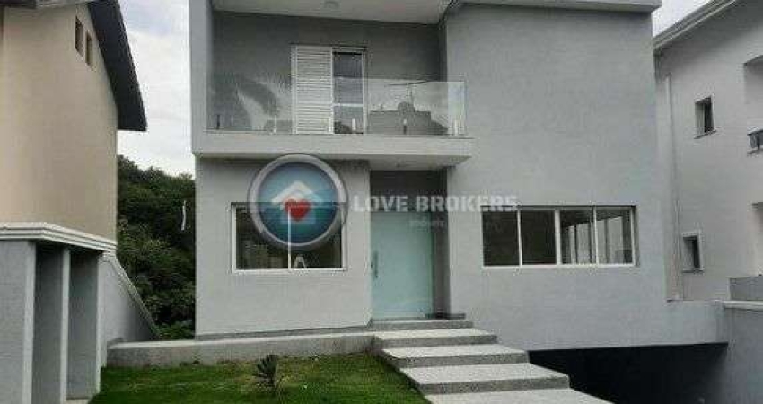 Casa com 4 quartos à venda na Rua Tomi Saburo Yamamoto, Q1 L08, Jardim das Cerejeiras, Arujá