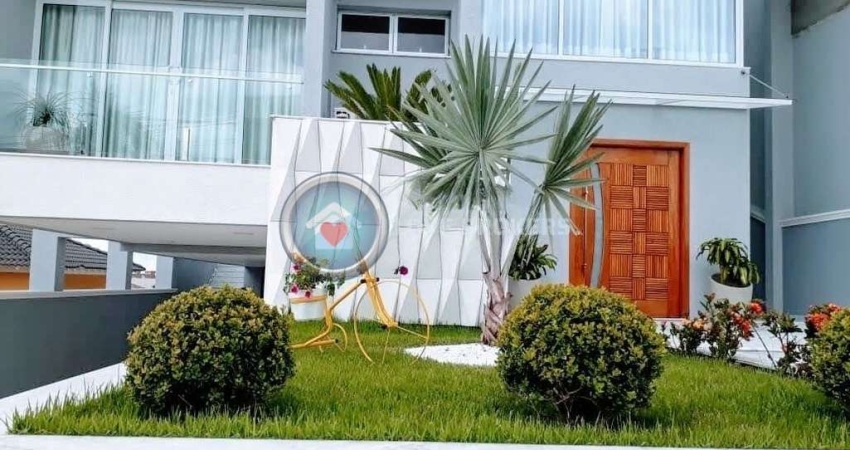 Casa à venda no Condomínio Residencial Real Park - Arujá/SP