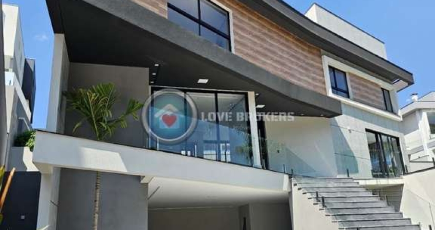 Casa com 3 quartos à venda na Rua Tomi Saburo Yamamoto, 22, Residencial Real Park, Arujá
