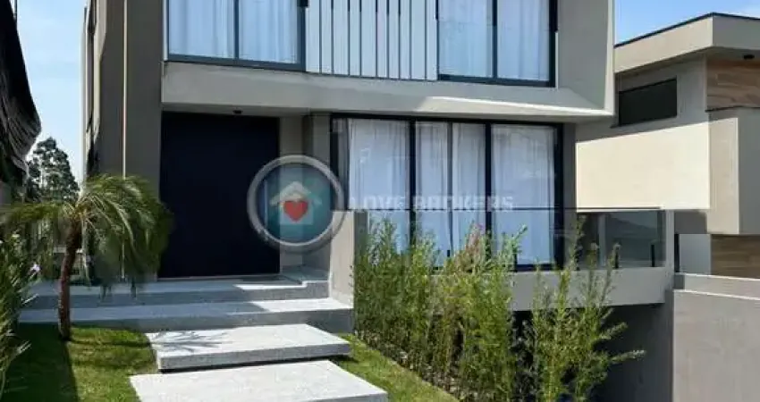 Casa em condomínio fechado com 4 quartos à venda na Rua Tomi Saburo Yamamoto, 22, Residencial Real Park, Arujá
