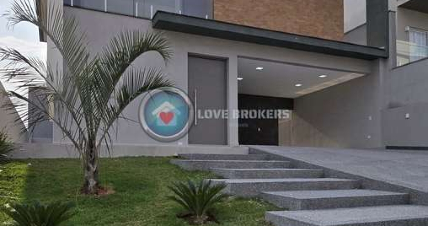 Casa Alto Padrão em Residencial Real Park, Arujá/SP