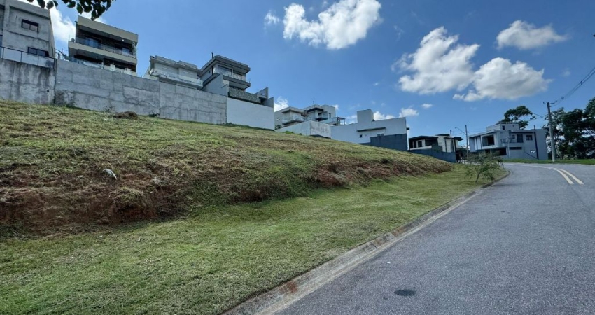 Terreno à venda no Condomínio de Alto Padrão Aruã Brisas – Mogi das Cruzes