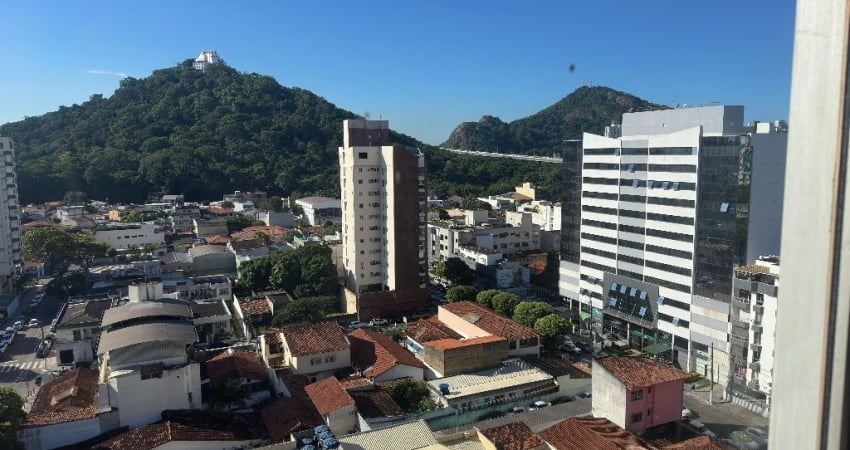 Apartamento 3 quartos com suíte, 140m² e vista panorâmica!