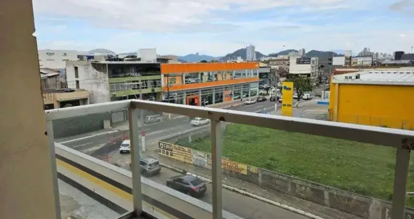 Apartamento 3 quartos, sol da manhã com 85m² em Itapuã!