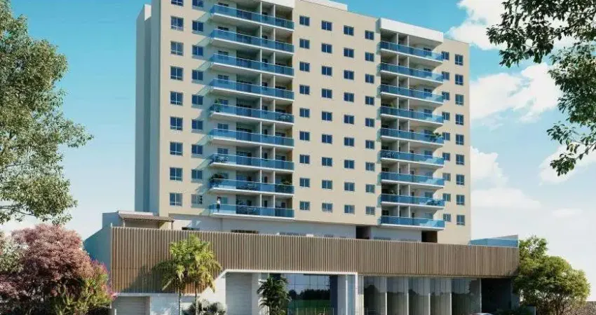 Apartamento com 3 quartos à venda na Rua Romero Lofego Botelho, 513, Praia da Costa, Vila Velha