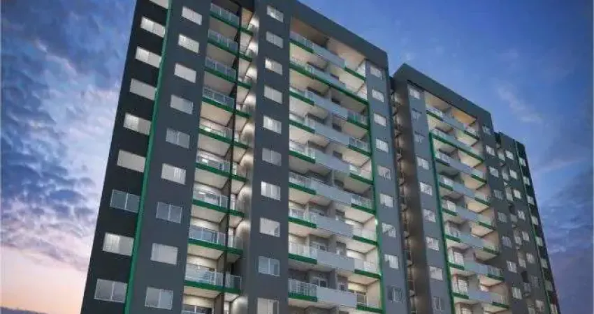 Empreendimento em Santa Inês com suíte e lazer de clube!