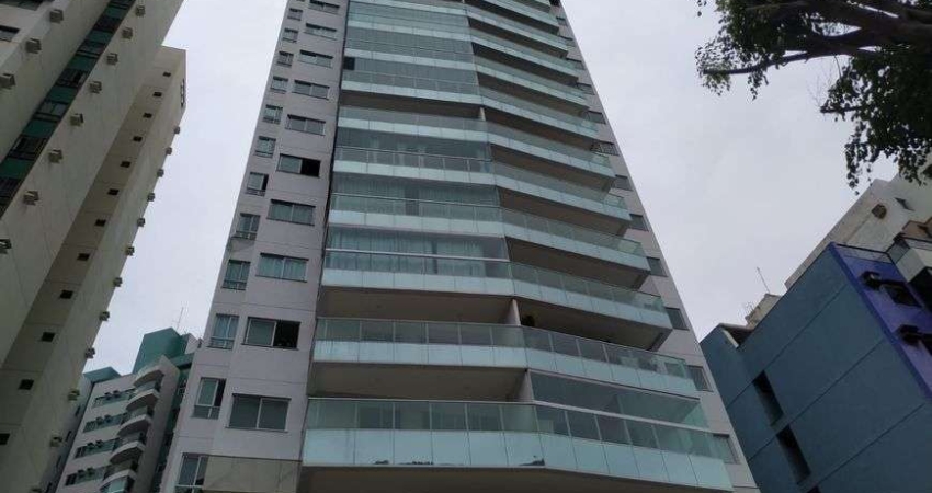 Apartamento com 3 quartos à venda na Rua João Joaquim da Mota, 147, Praia da Costa, Vila Velha