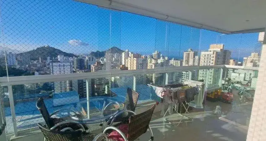 Apartamento 3 quartos, sol da manhã com vista panorâmica e lazer de clube!