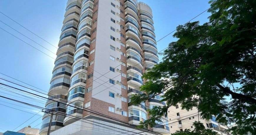 Apartamento 2 quartos com suíte, 75m² e vista livre em Itapuã!!