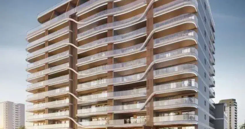 Empreendimento exclusivo e sofisticado no bairro mais desejado de Vila Velha!