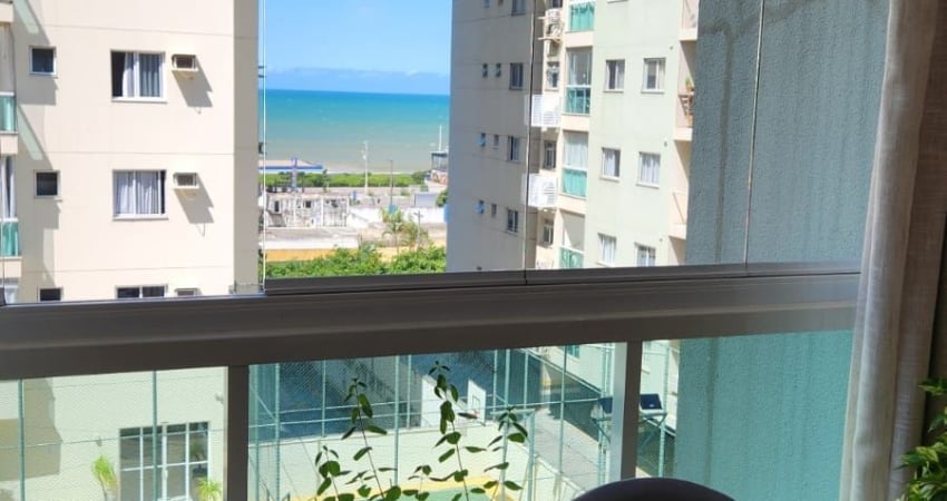 Apartamento 2 quartos com suíte, sol da manhã próximo ao mar em Itaparica!