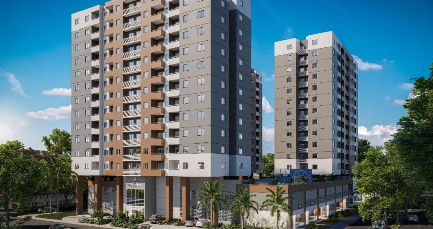 ️PRÉ-LANÇAMENTO IMPERDÍVEL — 2 QUARTOS COM SUÍTE EM LOCALIZAÇÃO VALORIZADA!