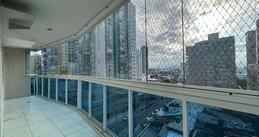 Melhor apartamento 2 quartos do mercado! Localização excelente, vista livre, 2 quartos com suíte e duas vagas de garagem