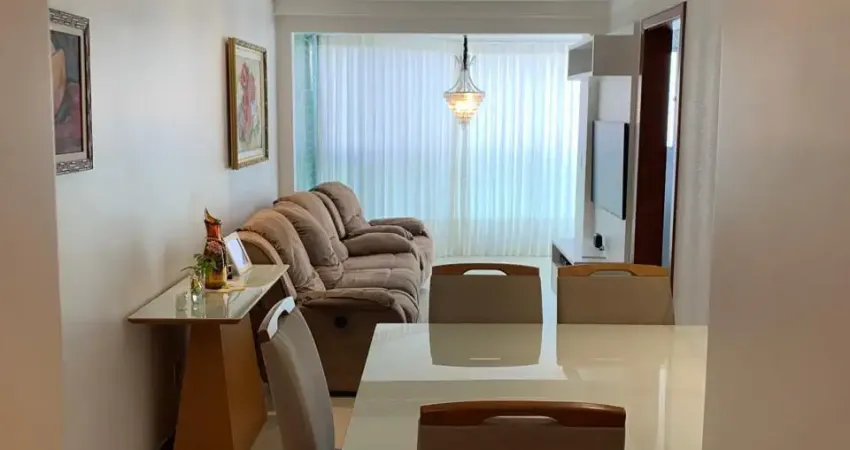 Apartamento com 3 quartos à venda na Rua Goiânia, 156, Itapuã, Vila Velha