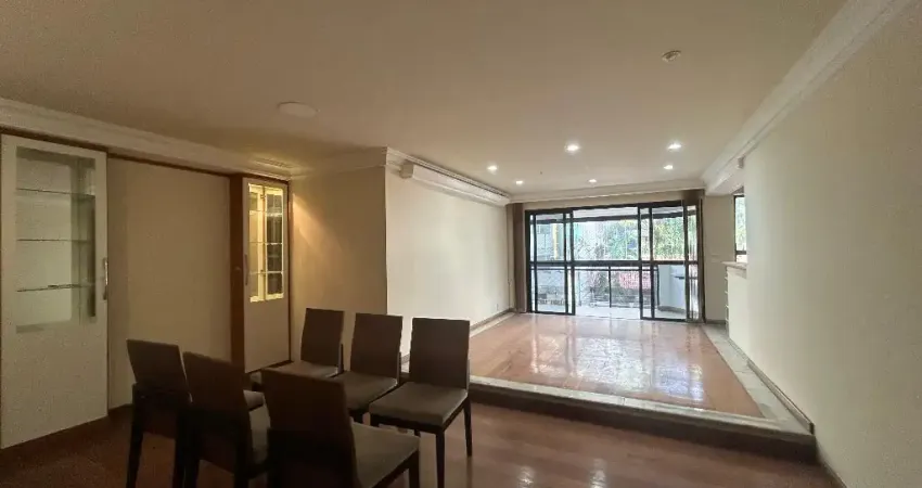 Exclusividade de verdade: só 1 apartamento por andar, no coração da Praia da Costa