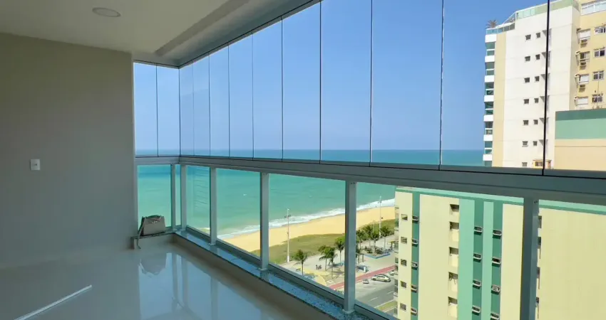 Prédio frente mar em itaparica! - unidade com vista eterna para o mar!