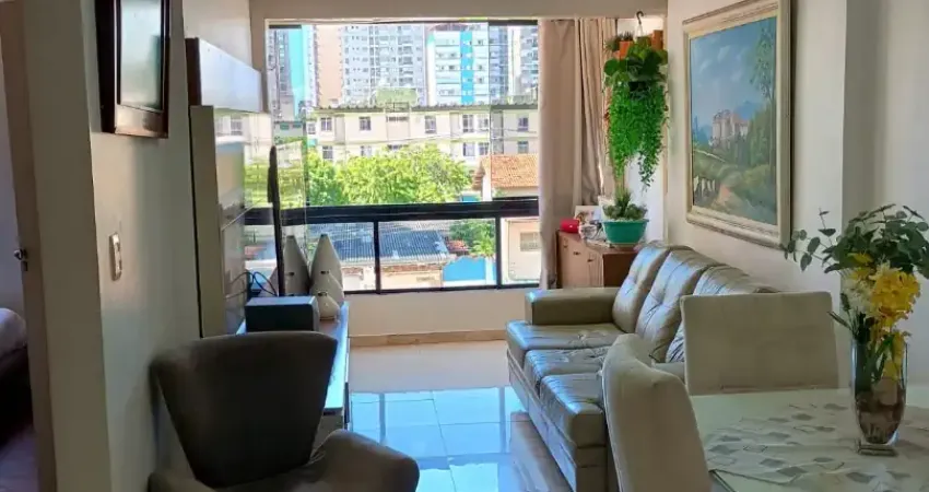 Apartamento 2 quartos com suíte, sol da manhã e 90m² em itapuã!