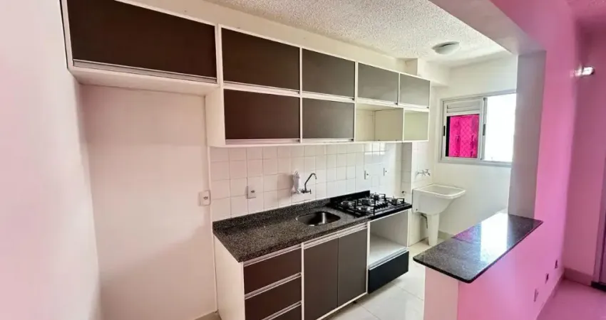 APARTAMENTO COM 3 QUARTOS À VENDA, 70m2 - PIAZZA DAS MANGUEIRAS