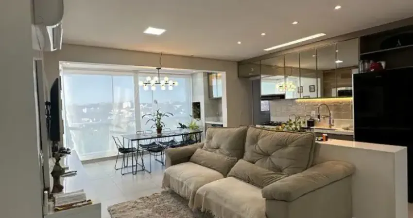 APARTAMENTO COM 3 QUARTOS À VENDA, 98m2 - VILLAGGIO VERONESE